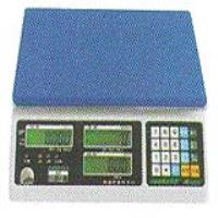 ترازوی قطعه شمار جادور مدل JCL