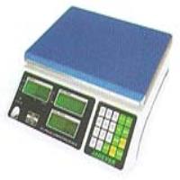 ترازوی فروشگاهی جادور مدل JPL