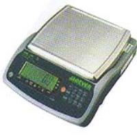 ترازوی صنعتی جادور مدل JWA