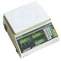 ترازوی قطعه شمار جادور مدل LGCN