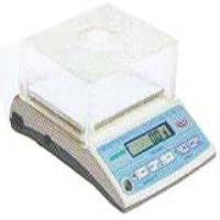 ترازو آزمایشگاهی جادور sky