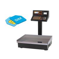 ترازوی رادین سیم کارتی مدل 8800 70 کیلویی