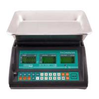 ترازوی شمارشگر توزین صدر مدل DS-7003