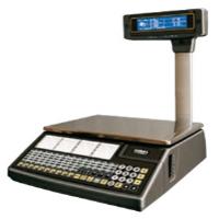 ترازوی لیبل پرینتر تکین مدل دیبال TOWER