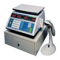 ترازوی بارکد خوان دیجی مدل RM 40