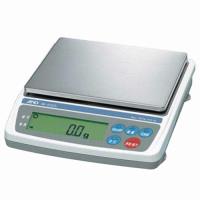 ترازو 4000 گرم AND مدل EK4100i