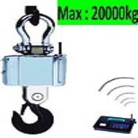 باسکول سقفی پند 20 تن مدل PT4000
