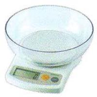 ترازوی آشپزخانه ی جادور مدل JK-01