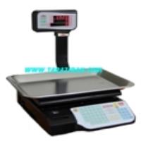 ترازوی فروشگاهی محک مدل 15000A (ظرفیت 35 کیلو)