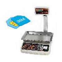 ترازوی سیم کارتی رادین مدل 6700