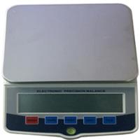 ترازو آزمایشگاهی کیا 1 صدم گرم مدل KTB