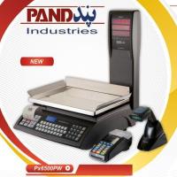 ترازو پند 30 کیلویی مدل PX6500 PW