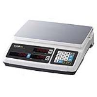 ترازو فروشگاهی CAS مدل PRPlusB