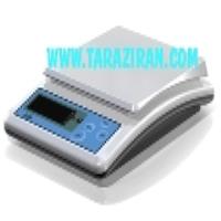ترازو دیجیتال گرمی