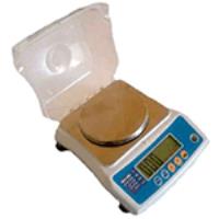 ترازو آزمایشگاهی کیا 1 صدم گرم مدل HAKL