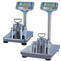 باسکول استیل ساتریو مدل MAX-W300