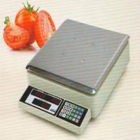 ترازو قطعه شمار کیا مدل KIA66