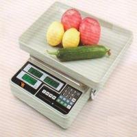 ترازو قطعه شمار کیا مدل KIA88