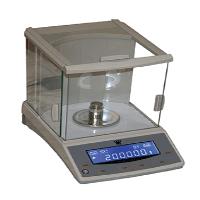 ترازو آزمایشگاهی کیا 1 میلی گرم مدل KJT