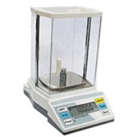 ترازو آزمایشگاهی کیا 1 صدم گرم مدل KSL