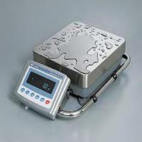 ترازو 31 کیلوگرم AND مدل GP30K