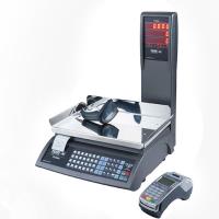 ترازو بارکد پرینتر پند مدل PX6500