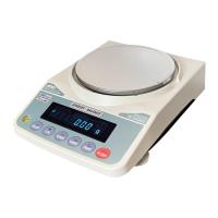ترازوی AND مدل FX3000GD
