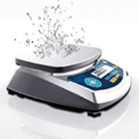 ترازو آزمایشگاهی کیا 1 گرم مدل W30S