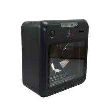 بارکد خوان رومیزی دلتا مدل 2200