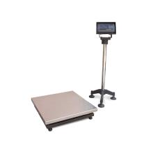 باسکول اعتماد 500 کیلویی مدل 501MS