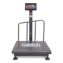باسکول اعتماد 500 کیلویی مدل 501S