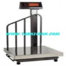 باسکول 500 کیلویی پند مدل PX9800 G