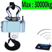 باسکول آویزی پند 30 تن مدل PT4000