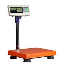 باسکولت بی نظیر 60 کیلوگرم مدل MB63 نمایشگر SB53