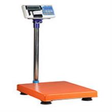 باسکول بی نظیر 150 کیلوگرم مدل MB153 نمایشگر SB53
