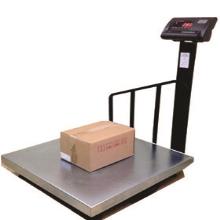باسکول 600 کیلویی دارا الکترونیک مدل DW600
