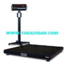 باسکول 1 تن پند مدل PX9800 G نمایشگر Storm Plus