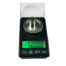 ترازوی آزمایشگاهی KW-3018 نوع 300 گرم