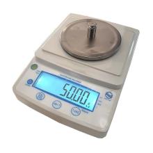 ترازوی 0.01 گرم مدی اسکیل مدل ET300