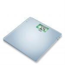 ترازوی نفرکش مدل GS 42