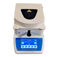 ترازوی رطوبت سنج مدی اسکیل مدل MA50T