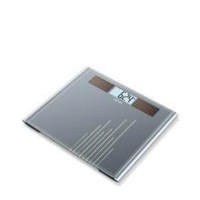 ترازوی خانگی مدل GS 380 SOLAR