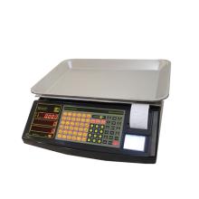 ترازو فروشگاهی سروین مدل S-200BP نوع 70 کیلویی
