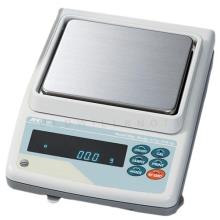 ترازو 2100 گرم AND مدل GF2000