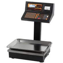 ترازو فروشگاهی رادین 40 کیلو مدل 8800Plus