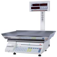ترازو محک بارکدپرینتر 70 کیلوگرم مدل BR14000