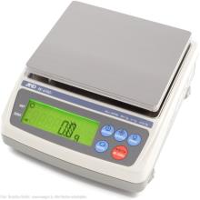 ترازو 6000 گرم AND مدل EK6100i
