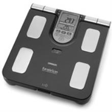 ترازوی دیجیتال خانگی مدل Omron BF511