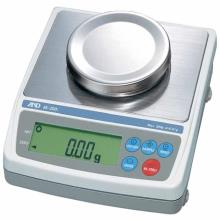 ترازو 400 گرم AND مدل EK410i