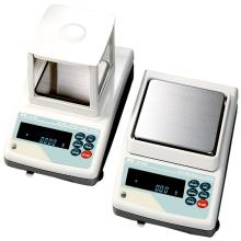 ترازو 950 گرم AND مدل GF1000